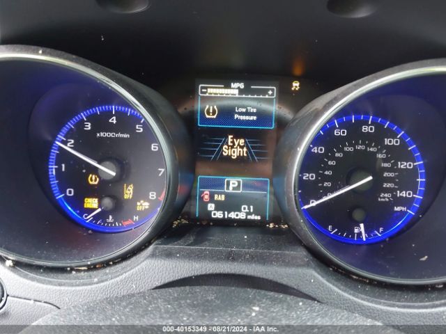 4S4BSANC7H3297186 Subaru Outback 2.5i Limited