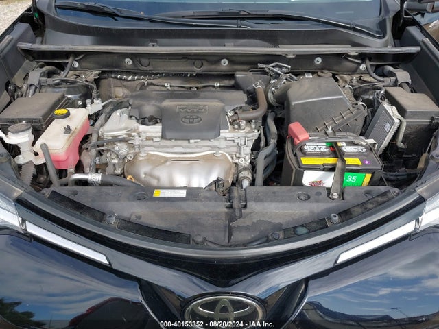 Toyota Rav4 Xle 2017 2T3RFREV1HW673501 Image 10
