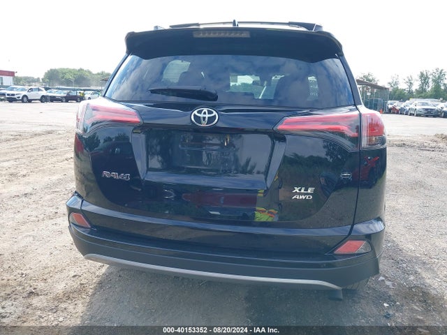 Toyota Rav4 Xle 2017 2T3RFREV1HW673501 Image 17