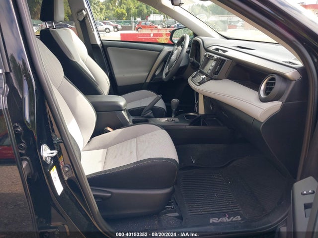 Toyota Rav4 Xle 2017 2T3RFREV1HW673501 Image 5