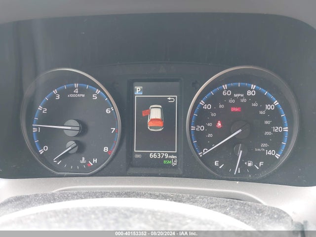 Toyota Rav4 Xle 2017 2T3RFREV1HW673501 Image 7