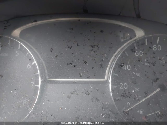 Nissan Pathfinder Sv 2wd 2020 5N1DR2BN3LC604507 Image 15