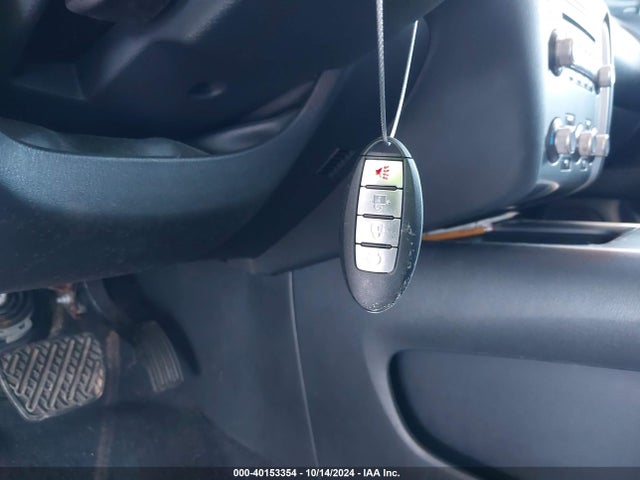 Nissan Pathfinder Sl 2017 5N1DR2MN4HC643000 Image 11