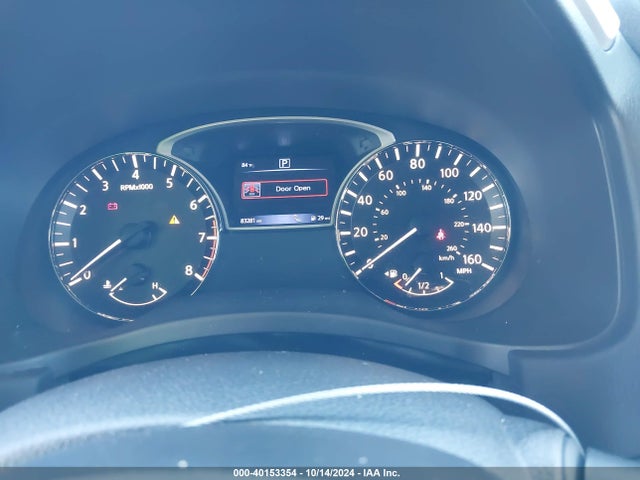 Nissan Pathfinder Sl 2017 5N1DR2MN4HC643000 Image 7