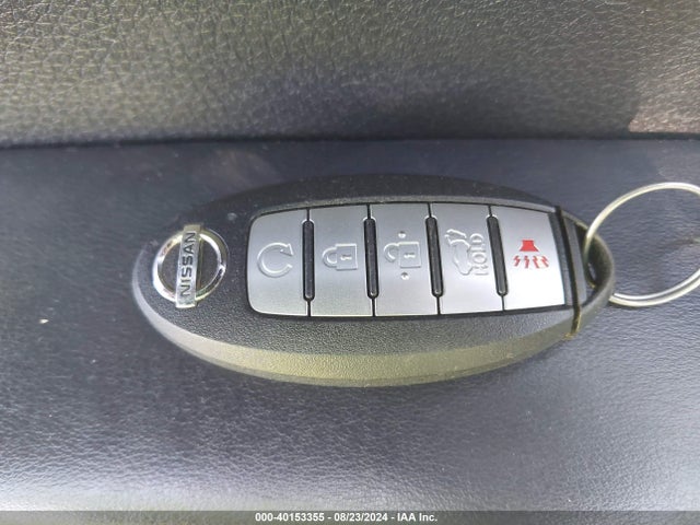 Nissan ROGUE SV 2019 JN8AT2MV8KW384420 Image 11