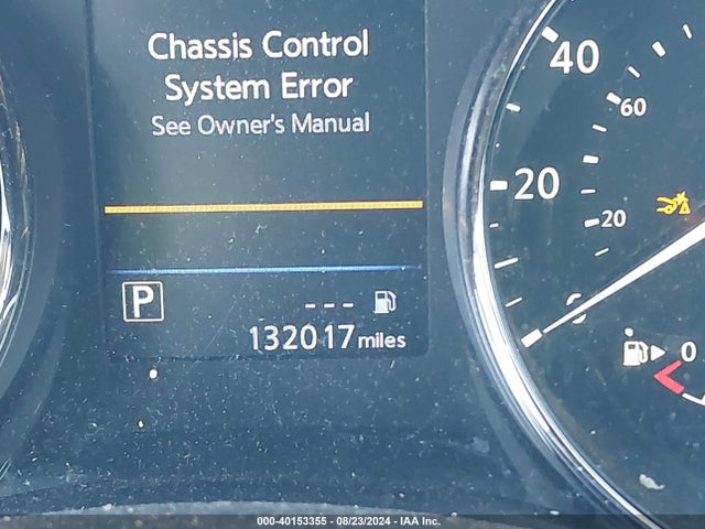 Nissan ROGUE SV 2019 JN8AT2MV8KW384420 Image 15