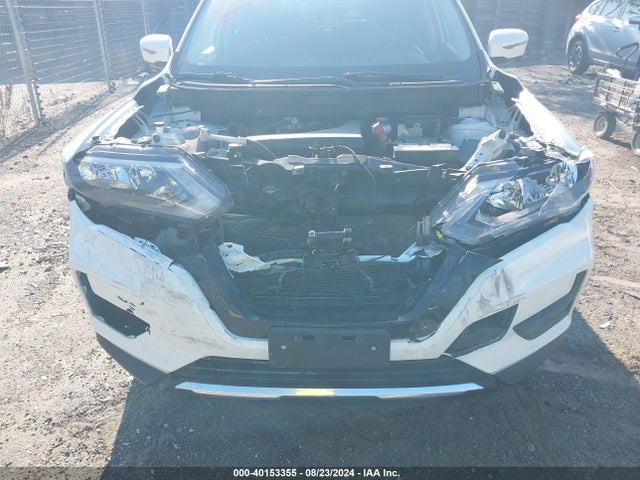 Nissan ROGUE SV 2019 JN8AT2MV8KW384420 Image 6