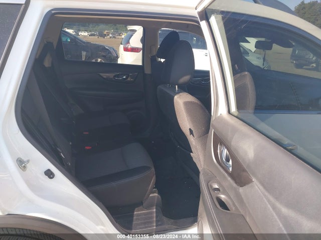 Nissan ROGUE SV 2019 JN8AT2MV8KW384420 Image 8