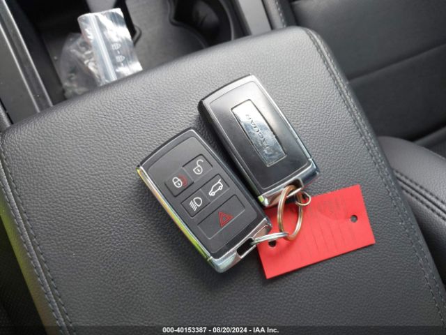 SADCJ2EX5MA666299 Jaguar F-pace S P250 Awd Automatic
