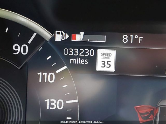 SADCJ2EX5MA666299 Jaguar F-pace S P250 Awd Automatic