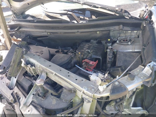 2019 MITSUBISHI OUTLANDER JA4AZ3A35KZ044086 Photo 9