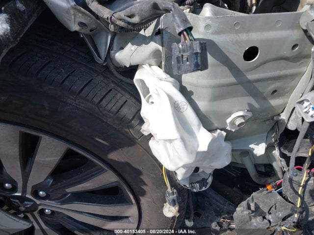Mitsubishi Outlander Se 2019 JA4AZ3A35KZ044086 Image 19