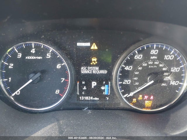 2019 MITSUBISHI OUTLANDER JA4AZ3A35KZ044086 Photo 6