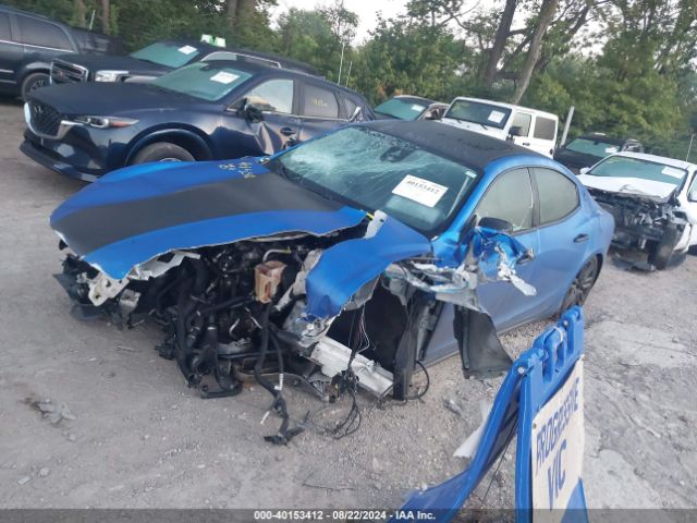 ZAM57RTA8H1227674 Maserati Ghibli S Q4