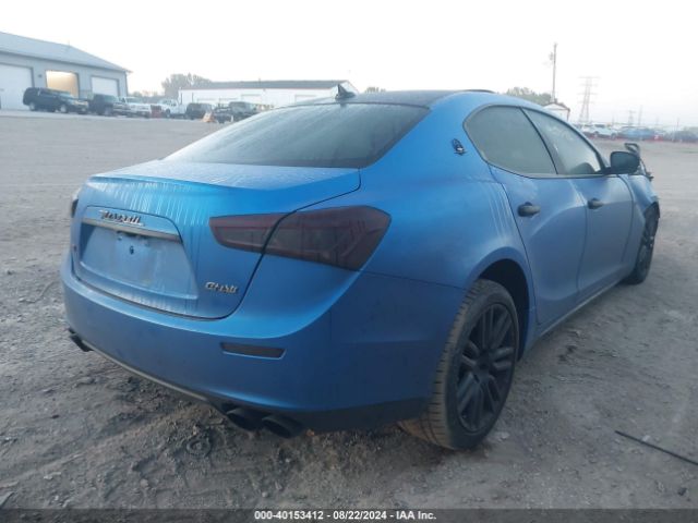 ZAM57RTA8H1227674 Maserati Ghibli S Q4