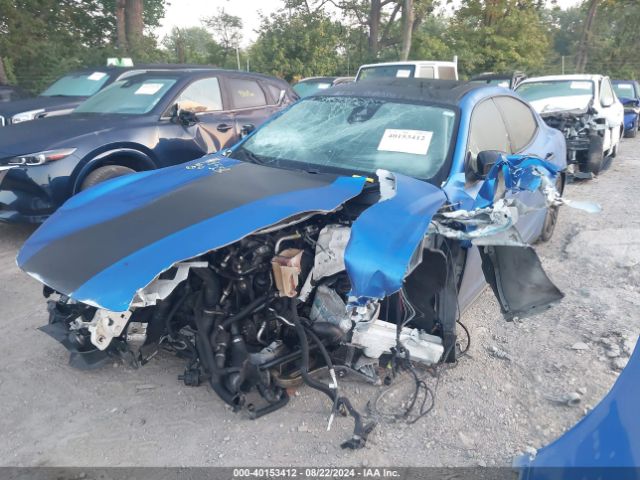ZAM57RTA8H1227674 Maserati Ghibli S Q4