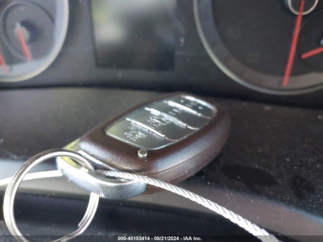 5NPE34AB8JH681744 Hyundai Sonata Sport 2.0t