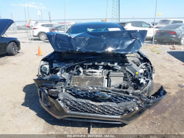 5NPE34AB8JH681744 Hyundai Sonata Sport 2.0t