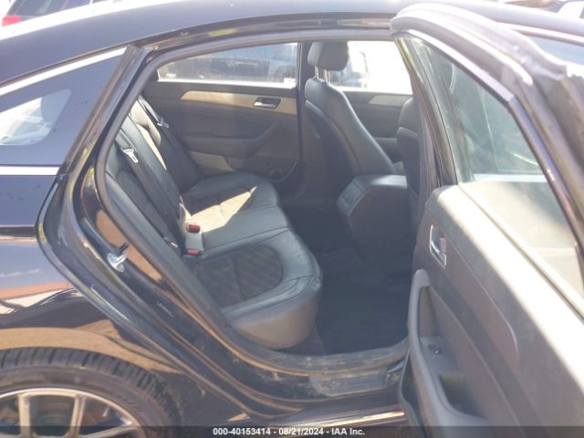 5NPE34AB8JH681744 Hyundai Sonata Sport 2.0t