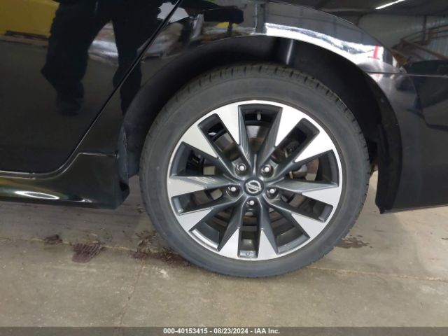 3N1AB7AP1KY371635 Nissan SENTRA SR