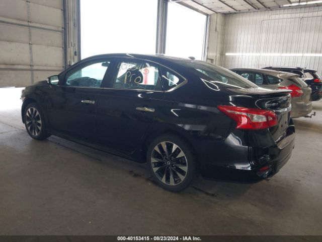 3N1AB7AP1KY371635 Nissan SENTRA SR