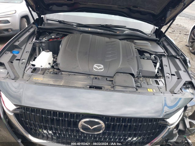 Mazda Cx-90 3.3 Turbo Preferred Plus 2024 JM3KKCHD8R1138640 Image 10