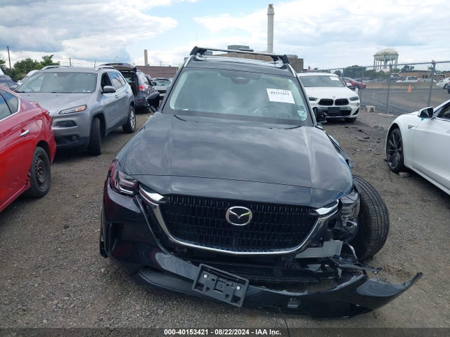 Mazda Cx-90 3.3 Turbo Preferred Plus 2024 JM3KKCHD8R1138640 Image 13
