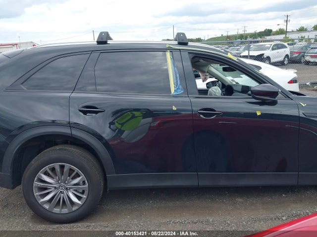 Mazda Cx-90 3.3 Turbo Preferred Plus 2024 JM3KKCHD8R1138640 Image 14