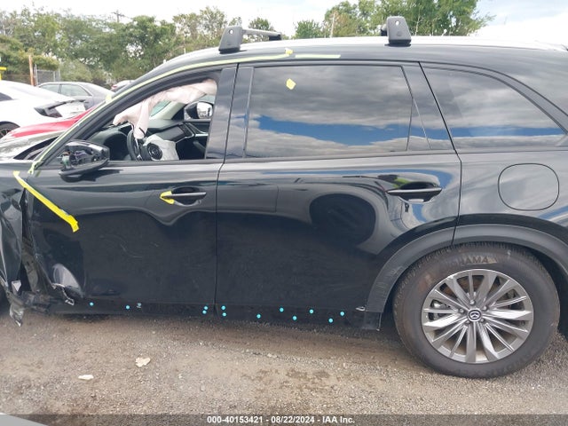 Mazda Cx-90 3.3 Turbo Preferred Plus 2024 JM3KKCHD8R1138640 Image 15