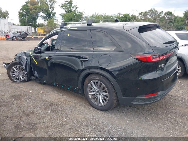 Mazda Cx-90 3.3 Turbo Preferred Plus 2024 JM3KKCHD8R1138640 Image 3