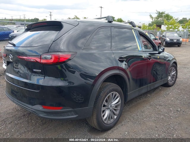 Mazda Cx-90 3.3 Turbo Preferred Plus 2024 JM3KKCHD8R1138640 Image 4