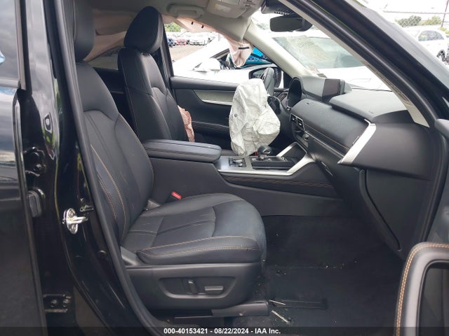 Mazda Cx-90 3.3 Turbo Preferred Plus 2024 JM3KKCHD8R1138640 Image 5