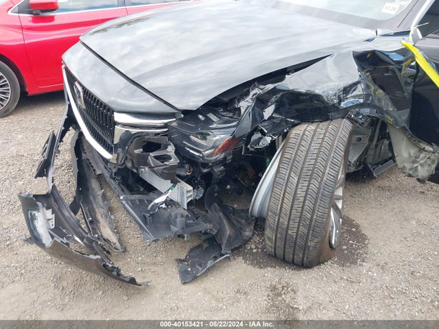 Mazda Cx-90 3.3 Turbo Preferred Plus 2024 JM3KKCHD8R1138640 Image 6