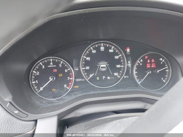 Mazda Cx-90 3.3 Turbo Preferred Plus 2024 JM3KKCHD8R1138640 Image 7