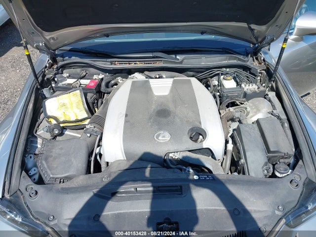 JTHCM1D21H5016482 Lexus IS 300