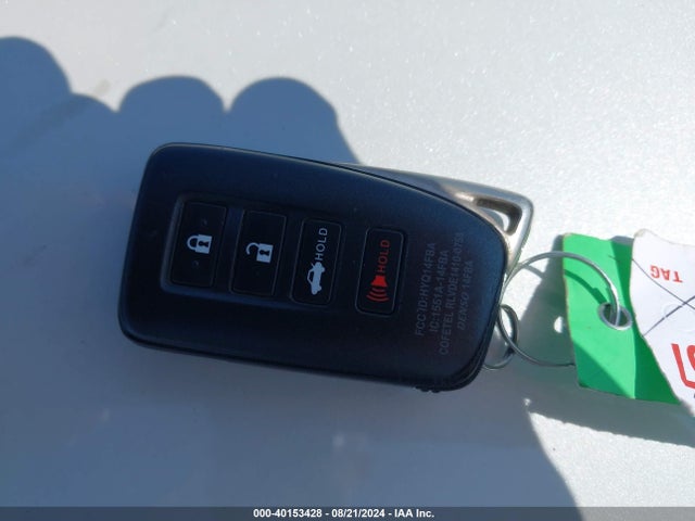 JTHCM1D21H5016482 Lexus IS 300