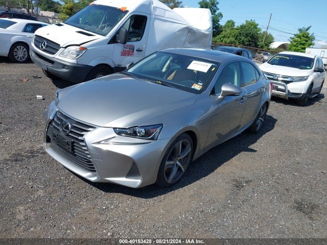JTHCM1D21H5016482 Lexus IS 300