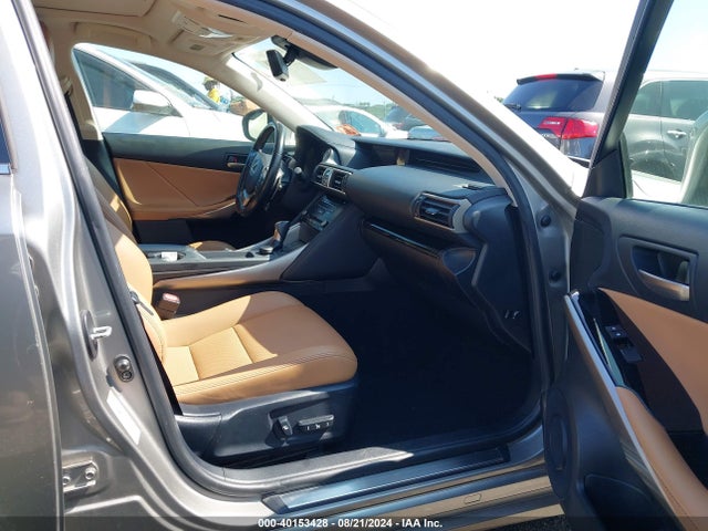 JTHCM1D21H5016482 Lexus IS 300