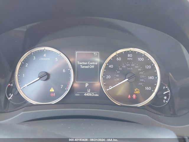 JTHCM1D21H5016482 Lexus IS 300