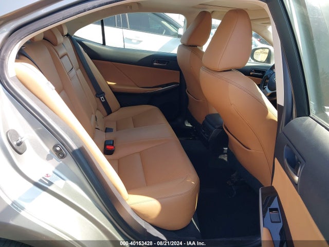 JTHCM1D21H5016482 Lexus IS 300