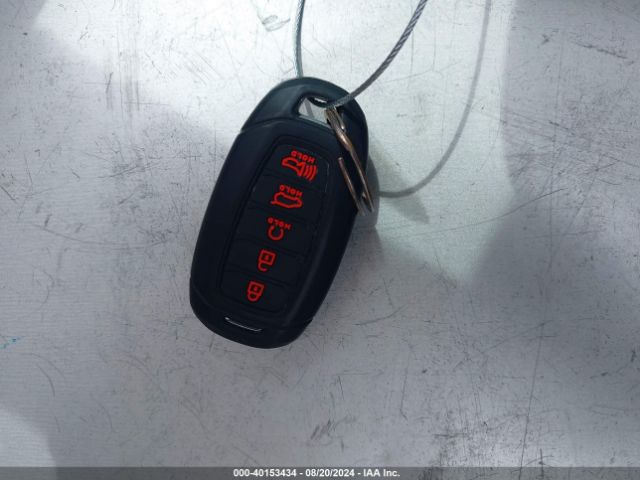 KM8R74HEXMU302173 Hyundai Palisade Calligraphy
