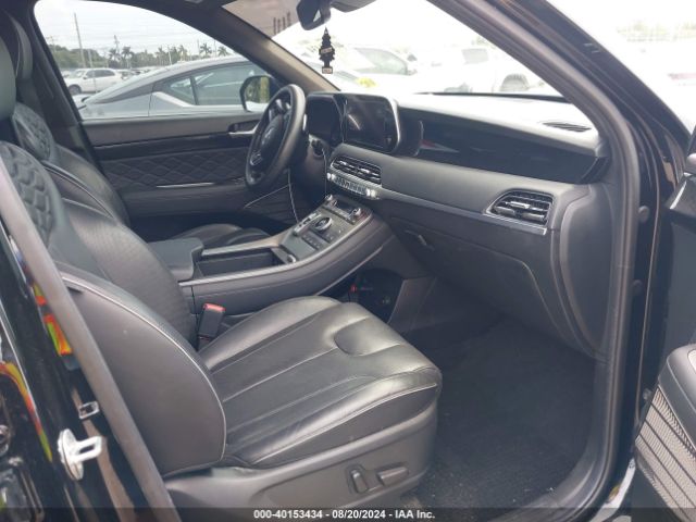 KM8R74HEXMU302173 Hyundai Palisade Calligraphy
