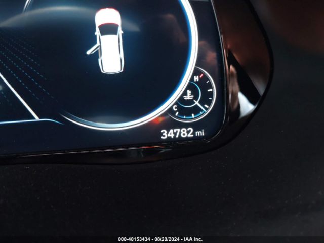 KM8R74HEXMU302173 Hyundai Palisade Calligraphy