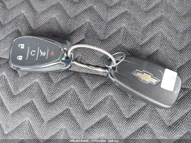Chevrolet Equinox Awd Lt 2024 3GNAXUEG6RL338765 Image 11