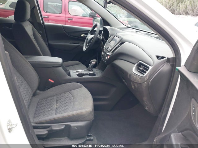 Chevrolet Equinox Awd Lt 2024 3GNAXUEG6RL338765 Image 5