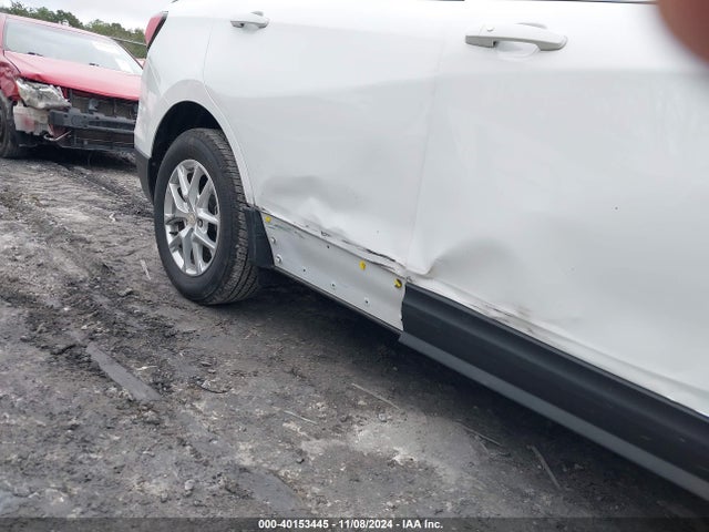 Chevrolet Equinox Awd Lt 2024 3GNAXUEG6RL338765 Image 6