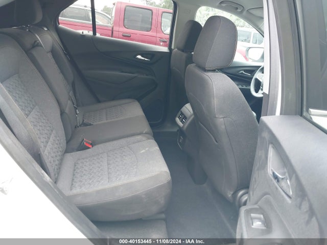 Chevrolet Equinox Awd Lt 2024 3GNAXUEG6RL338765 Image 8