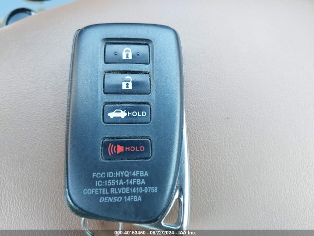 JTHEZ1CL2LA012266 Lexus Gs 350 F Sport