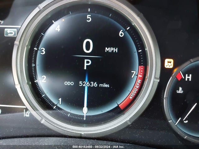 JTHEZ1CL2LA012266 Lexus Gs 350 F Sport