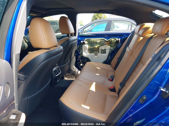 JTHEZ1CL2LA012266 Lexus Gs 350 F Sport
